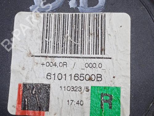 Front right seatbelt FORD KUGA I  | BP9905837I25 