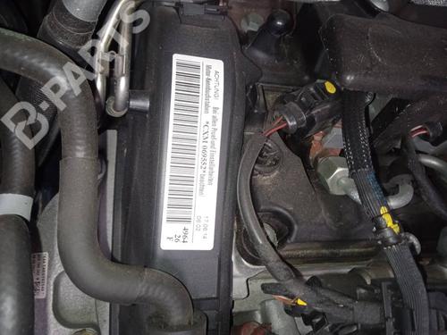 Front left exterior door handle AUDI A1 Sportback (8XA, 8XF) 1.6 TDI | BP11184294C128  - Image 25