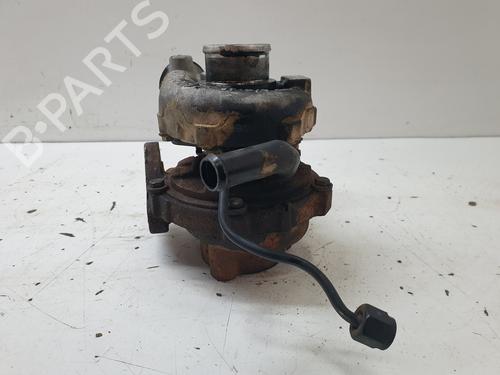 Turbocharger/Supercharger KIA SPORTAGE II (JE_, KM_)  | BP23143782M71 