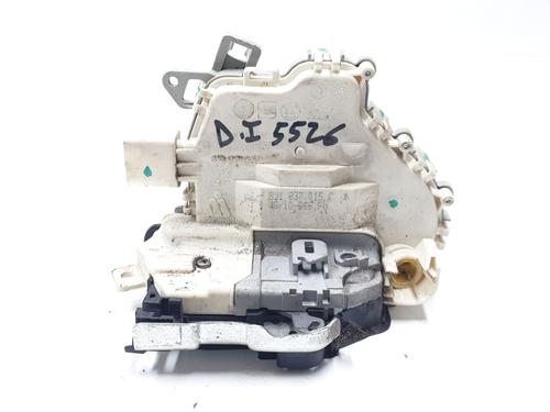 Front left lock AUDI A5 Sportback (8TA) 2.0 TFSI | BP32358067C98
