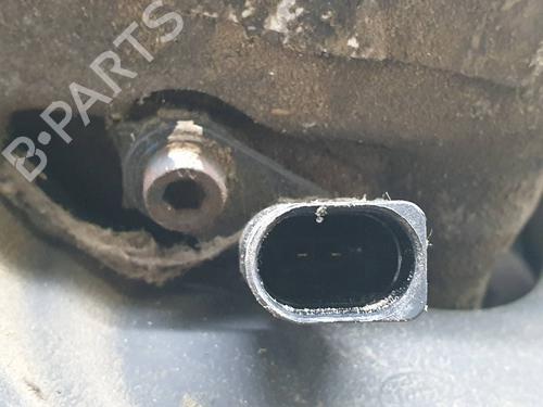 Right rear steering knuckle AUDI TT (8J3) 3.2 V6 quattro | BP19515930M28 