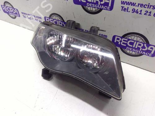 Right headlight ROVER 45 I Saloon (RT)  | BP9468652C29 