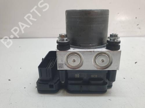 ABS pump PEUGEOT RIFTER | BP22546073M43