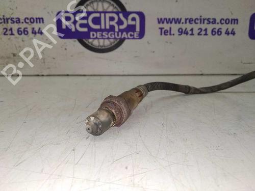 Elektronisk sensor FIAT 500 (312_)  | BP9476581M84 