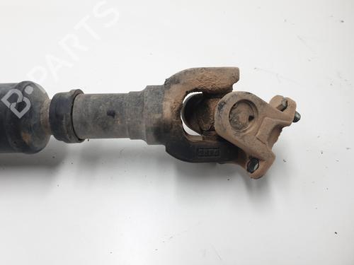 Driveshaft NISSAN NAVARA NP300 (D40) 2.5 dCi 4WD (D40TT, D40T, D40M, D40BB) | BP31972038M37