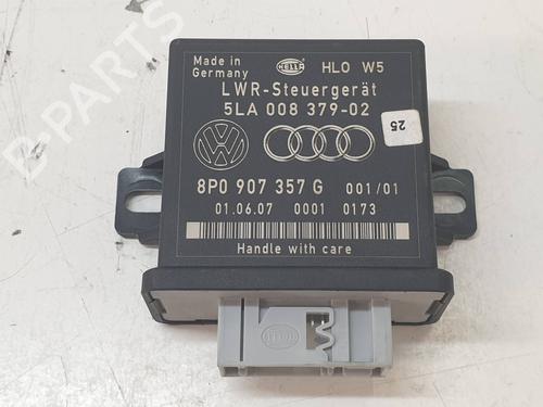Elektronisk modul AUDI TT (8J3) 3.2 V6 quattro (250 hp) 19447456