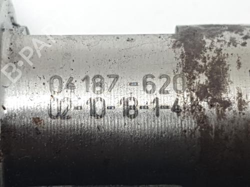 Injector PEUGEOT 2008 I (CU_) 1.5 BlueHDI 100 | BP33288348M100 - Image 5