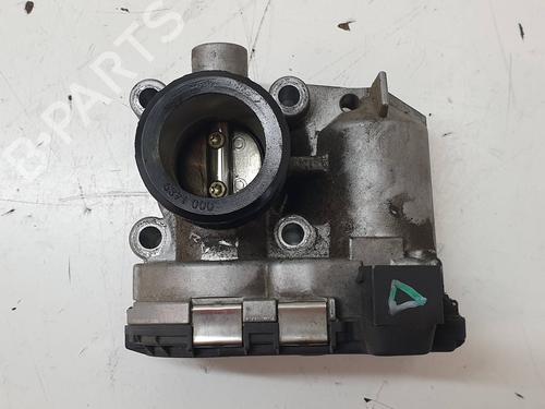 Used Throttle body SMART CITY-COUPE (450) 0.7 (450.330) (50 hp) 17455384