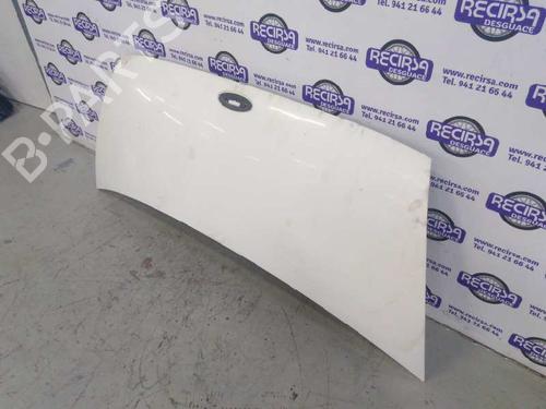 Hood FORD TRANSIT Van (FA_ _)  | BP9471532C1 