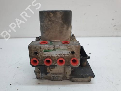ABS pump NISSAN QASHQAI / QASHQAI +2 I (J10, NJ10, JJ10E)  | BP18708833M43 