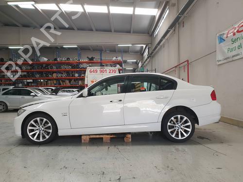 AC pipe BMW 3 (E90)  | BP17717284M126 