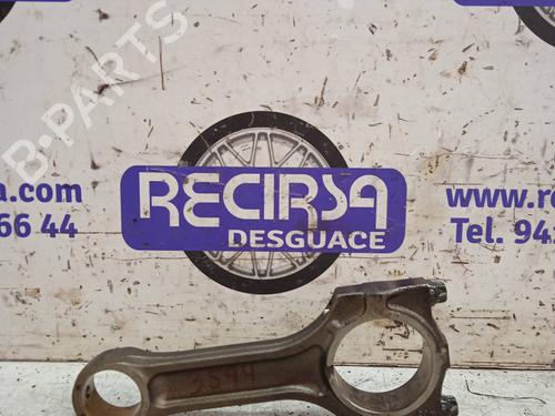 Used Other BMW 3 (E46) 320 d (136 hp) 14239421