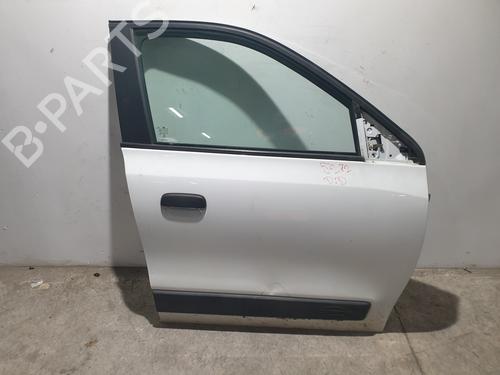 Used Right front door RENAULT TWINGO III (BCM_, BCA_) [2014-2025]  23526248