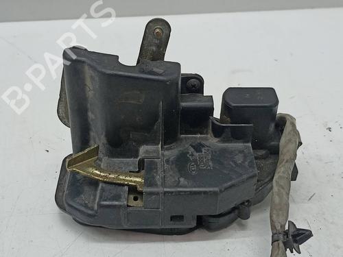 Rear right lock KIA CERATO I Hatchback (LD)  | BP9490236C99 