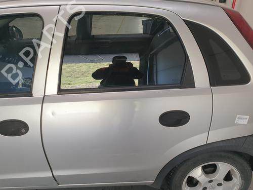 Electronic sensor OPEL CORSA C (X01)  | BP25919252M84 