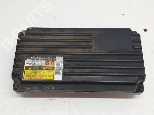 Used Electronic module LEXUS GS (_S19_) 450h (GRS191_, GWS191_) (296 hp) 18854695