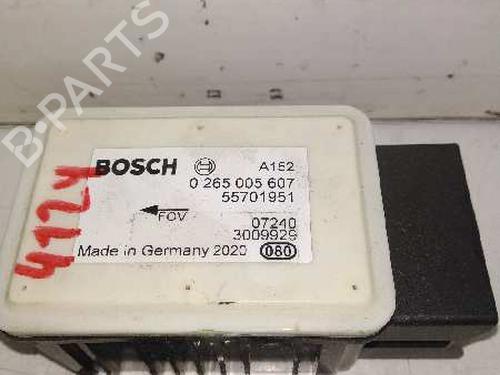 Electronic sensor FIAT 500 (312_)  | BP9476603M84 