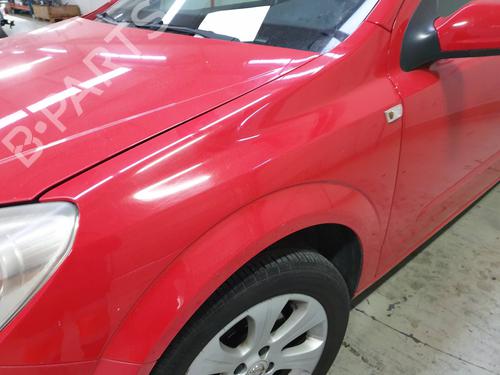 Gearbox OPEL ASTRA H (A04)  | BP18708248M3 