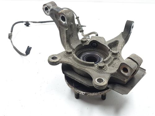 Right front steering knuckle KIA PRO CEE'D (JD) 1.6 CRDi 128 | BP36805597M26 - Image 6