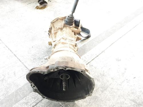 Gearbox NISSAN TERRANO II (R20) 2.7 TD 4WD | BP29506088M3