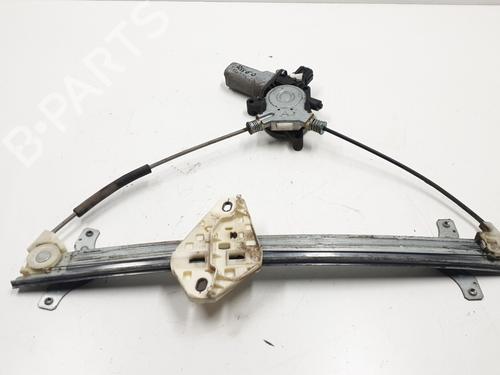 Rudehejsemekanisme Højre foran HONDA ACCORD VII (CL, CN) 2.2 i-CTDi (CN1) (140 hp) 32313566