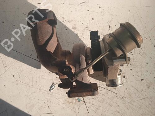 Turbolader/Kompressor JEEP GRAND CHEROKEE II (WJ, WG) 3.1 TD 4x4 (140 hp) 10632362