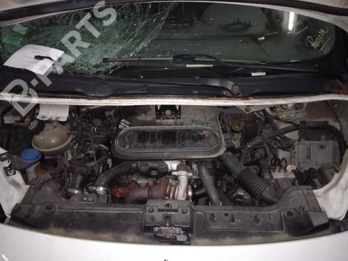 Used Parts CITROËN JUMPY II Van  1.6 HDi 90 16V  1021668