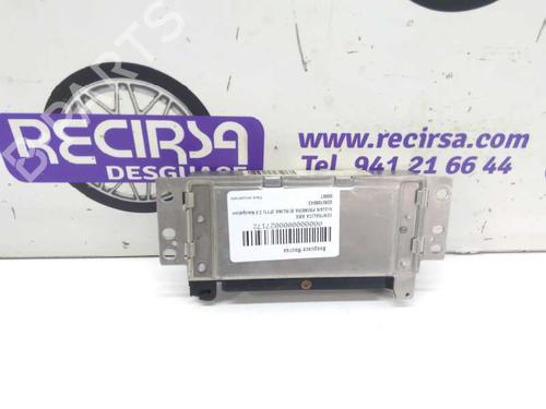 Control unit NISSAN PRIMERA (P11)  | BP9482941M11 