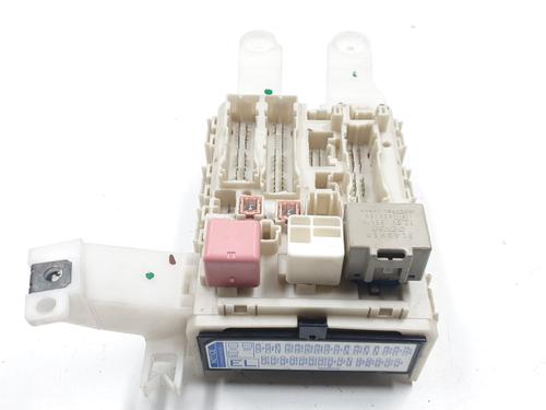 Fuse box TOYOTA AURIS (_E15_) 2.0 D-4D (ADE150_, ADE150R) | BP32680983E1 - Image 2