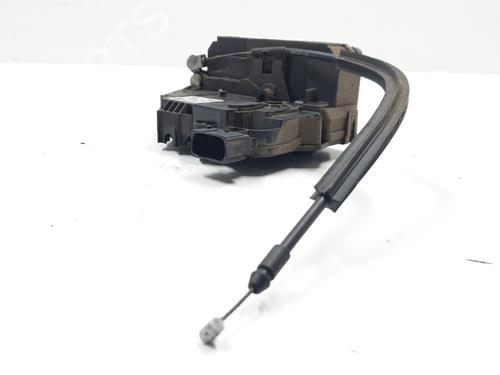 Front right lock CITROËN JUMPER II Van 2.2 HDi 110 | BP30601205C97 - Image 4