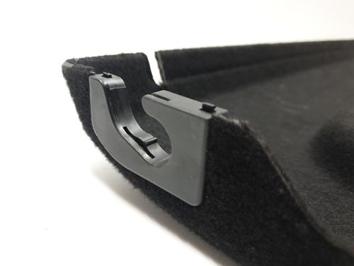 Rear parcel shelf KIA PRO CEE'D (JD) 1.6 CRDi 128 | BP36805591C85 - Image 5