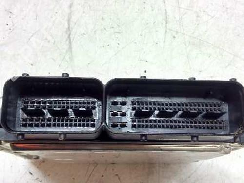 Engine control unit (ECU) AUDI A4 B7 Avant (8ED) 3.0 TDI quattro | BP9480494M57 