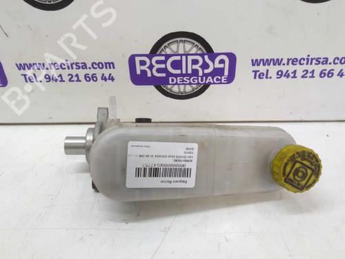 Maître-cylindre FIAT DUCATO Van (250_) 100 Multijet 2,2 D (100 hp) 9464668
