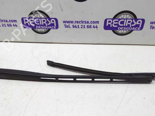 Front windshield wiper arm PEUGEOT 307 Break (3E) 1.6 HDi 110 | BP9463828C143 