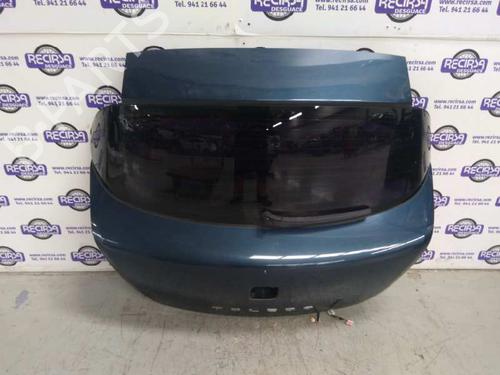 Used Tailgate SEAT TOLEDO III (5P2) [2004-2009]  9464320