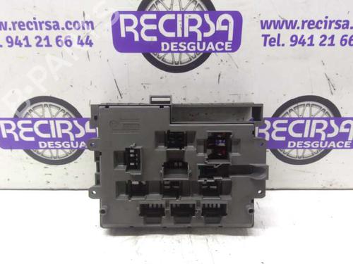 Fuse box BMW X1 (E84)  | BP9474929E1 
