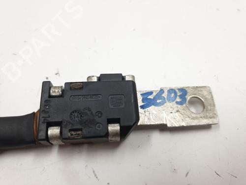 Electronic module LAND ROVER RANGE ROVER EVOQUE (L538) 2.2 D 4x4 | BP36222679M83 - Image 5