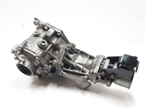 Used Front differential Front differential 25995610 25995610