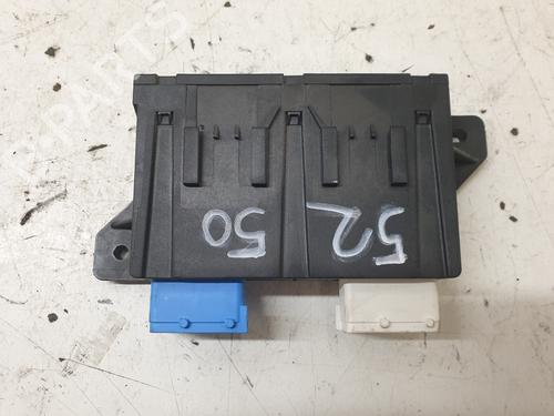 Used Electronic module PEUGEOT 208 I (CA_, CC_) [2012-2020]  23857331