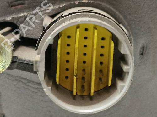 Left mirror RENAULT LAGUNA II (BG0/1_)  | BP9463885C26 