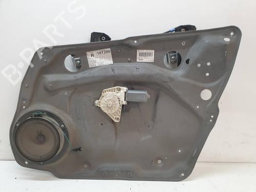 Front right window mechanism MERCEDES-BENZ B-CLASS Sports Tourer (W245)  | BP9475266C23 