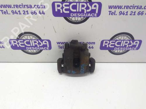 Used Right rear brake caliper BMW 3 (E46) 320 d (136 hp) 11627279
