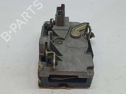 Front left lock PEUGEOT 206 Hatchback (2A/C)  | BP9491691C98 