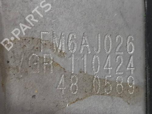Gearbox AUDI A1 Sportback (GBA) 30 TFSI | BP22547083M3 