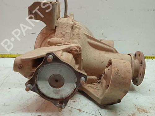 Rear differential SUZUKI GRAND VITARA II (JT, TE, TD)  | BP9948364M24 