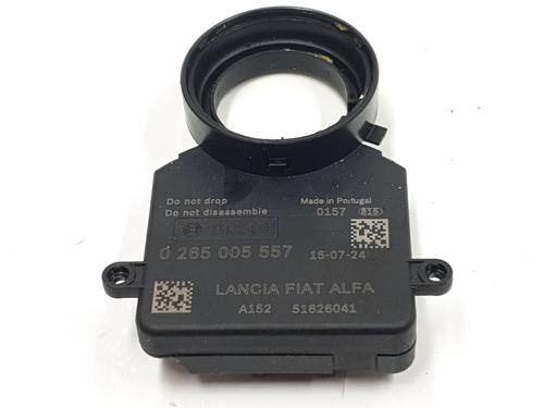Elektronisk sensor Elektronisk sensor IVECO DAILY VI Platform/Chassis [2014-2026] 36996803 36996803