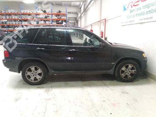 Left rear window switch BMW X5 (E53) 3.0 d | BP11094977C108  - Image 25