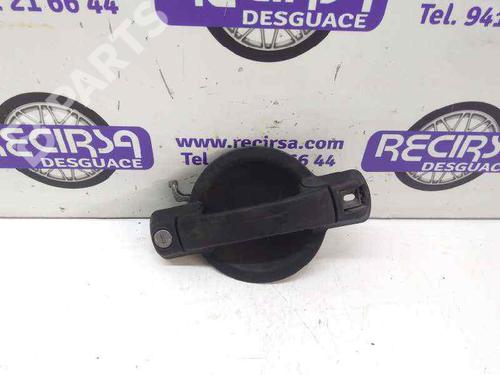 Used Front right exterior door handle Front right exterior door handle FIAT DOBLO Box Body/MPV (223_) 1.9 JTD (105 hp) 9459880 9459880