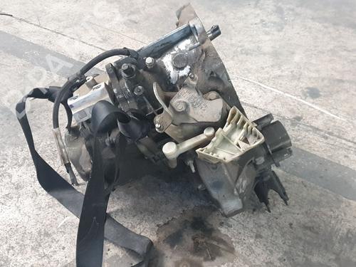 Gearbox PEUGEOT 208 I (CA_, CC_) | BP29932969M3