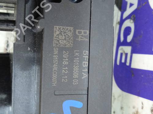 Switch NISSAN MICRA V (K14)  | BP9550828I30 